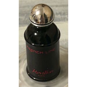 Revillon French Line for Men Miniature Perfume